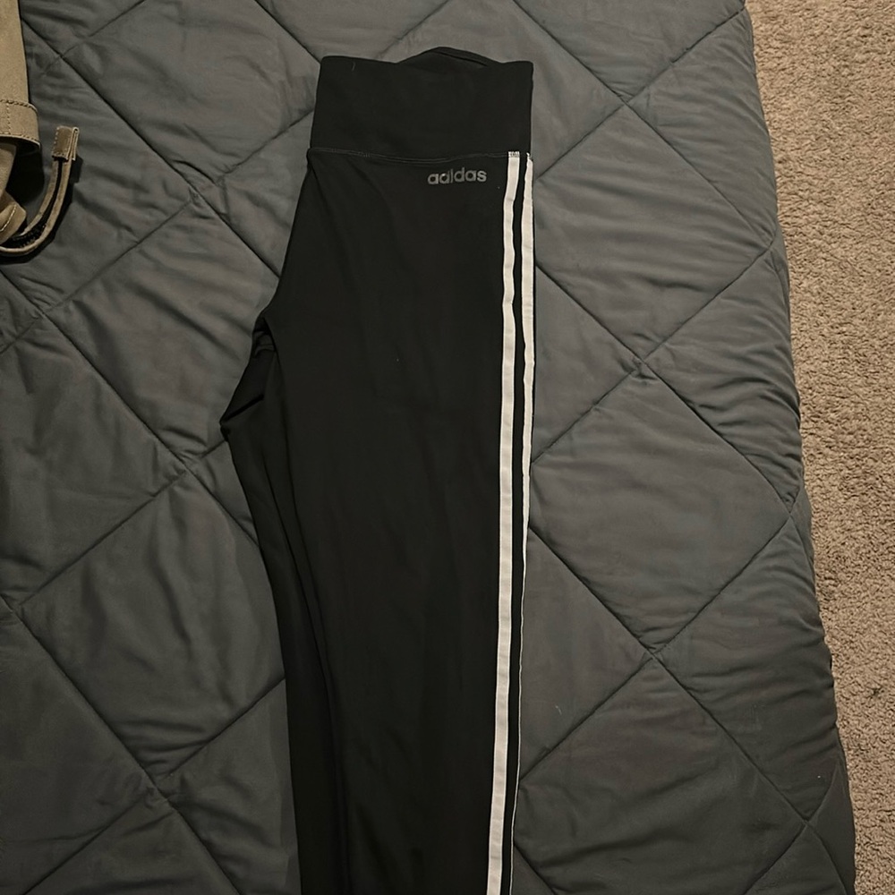 Addidas leggings